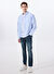 Mustang Lacivert Erkek Dar Paça Slim Fit  Denim Pantolon Vegas Slim - 1311