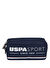 U.S. Polo Assn. Lacivert Erkek Çocuk 20x10x6 cm Kalem Çantası PLKLK24379  