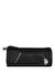 U.S. Polo Assn. Siyah Erkek Çocuk 22x8x8 cm Kalem Çantası PLKLK24112  