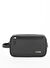 Fossil Siyah Erkek 25x15x10 cm Traş Çantası 01FS2055  