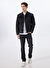 Straight Fit Antrasit Erkek Denim Pantolon Washington Straight-01