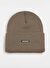 Vans Kahve Unisex Bere VN000HST9JC1-Bagley Tall Cuff Beani 