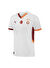 Beyaz Erkek Galatasaray Forma 77965202 GSK Away Jersey Replica wo
