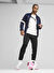 Puma Koyu Mavi Erkek Normal Düz Eşofman Takımı 65865306 teamRISE Tracksuit 