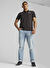 Puma Siyah Erkek Normal Düz Polo T-Shirt 62184601 BMW MMS Jacquard Polo 