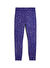 Puma Mor Kadın Dar Düz Tayt 52508627 TRAIN FAV HW 7/8 TIGHT AOP 