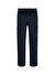 Tommy Hilfiger Lacivert Erkek Çocuk Regular Fit Düz Kargo Pantolon KB0KB09243DW5 