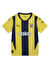 Sarı Erkek Fenerbahçe Forma 77536401-FSK Home Jersey Replica Jr