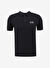 EA7 Siyah Erkek Polo T-Shirt 8NPF04PJM5Z