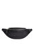Calvin Klein Siyah Erkek Deri Bel Çantası MONOGRAM SOFT WAISTBAG38 AOP