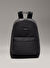 Calvin Klein Siyah Erkek Sırt Çantası CK ESSENTIAL ROUND BP RUBBER 