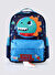 Ççs Kids Lacivert Erkek Çocuk Sırt Çantası 51764 
