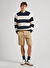 Pepe Jeans Haki Erkek Regular Fit Şort PM801092 858 REGULAR CHINO SHORT 