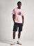 Pepe Jeans Pudra Erkek Regular Fit Baskılı T-Shirt PM509379 323 COOPER 