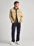 Pepe Jeans Haki Erkek Ceket Normal Düz Ceket PM402879 858 VALTARI 