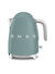 Smeg Klf03Egmeu Zümrüt Yeşil 2400 W 1.7 Lt Çelik Kettle