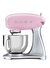 Smeg Smf03Bleu Retro Siyah 800 W 4.8 Lt Hamur Yoğurma Makinesi