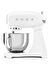Smeg Smf03Wheu Beyaz 800 W 4.8 Lt Hamur Yoğurma Makinesi