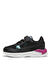 Puma Siyah  Kız Çocuk Koşu Ayakkabısı 39800602-X-Ray SpeedLiteBouncySkyAC