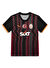 Sarı - Siyah Erkek Çocuk Galatasaray Forma 77966103-GSK Third Jsy Replica Jr w