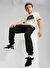 Puma Dar Paça Siyah Erkek Eşofman Altı 62761201-ESS+ MID 90S Sweatpants TR