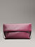 Bordo Kadın 30x19x9 cm Omuz Çantası K60K612560VLP 