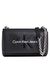 Calvin Klein Siyah Kadın Omuz Çantası K60K6122210GQ