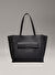 Calvin Klein Siyah Kadın Tote Çanta K60K612556BEH
