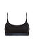 Calvin Klein Siyah Kadın UNLINED BRALETTE 000QF7957EUB1 Bralet Sütyen 