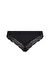 Calvin Klein Siyah Kadın Brazilian BRAZILIAN 000QF7829EUB1 