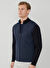 Hackett Lacivert Erkek Dik Slim Fit Ceket HM703111 