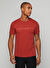 Hackett Turuncu Erkek Slim Fit T-Shirt HM500713 
