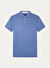 Hackett Mavi Erkek Slim Fit Polo T-Shirt HM563274 