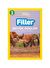 National Geographic Kids – Filler