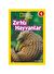 National Geographic Kids – Zırhlı Hayvanlar