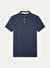 Hackett Lacivert Erkek Slim Fit Polo T-Shirt HM563274 