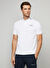 Hackett Beyaz Erkek Slim Fit Polo T-Shirt HM563226 
