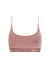 Calvin Klein Pembe Kadın UNLINED BRALETTE 000QF7957EVLZ Bralet Sütyen 