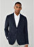 Hackett Lacivert Erkek Slim Fit Ceket HM443304 