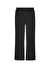 Tommy Jeans Siyah Kadın Standart Düz Eşofman Altı TJW LINEAR SWEATPANT 