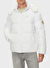 ESSENTIALS DOWN JACKET Beyaz Erkek Mont J30J325946YAF 