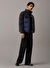 NON DOWN BLOCKING Lacivert Erkek Mont J30J325584PPK