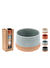 Boyner Evde Kase BOWL SET OF 4 STONEWARE 