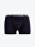 Guess Siyah Erkek Desenli Boxer NJFMB 5'Lİ BOXER-3 