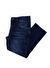 U.S. Polo Assn. Koyu İndigo Erkek Çocuk Düz Denim Pantolon RC-LACOPOKIDS-K 