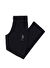 U.S. Polo Assn. Siyah Erkek Çocuk Düz Sweatpant GABRIELSK024 