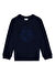 U.S. Polo Assn. Lacivert Erkek Çocuk Baskılı Sweatshirt BROKSKIDS 