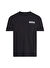 Calvin Klein Siyah Erkek Normal T-Shirt K10K113594BEH 