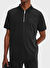 Calvin Klein Siyah Erkek Bisiklet Normal Kazak K10K113412BEH 