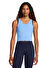 Under Armour Mavi Kadın Normal Düz Atlet 1388648-465 Motion Tank EMEA 
